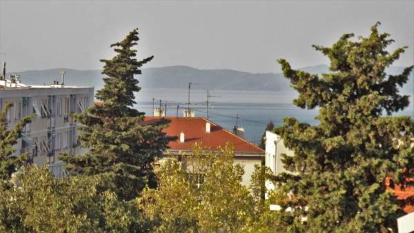 Apartma Holidays 16