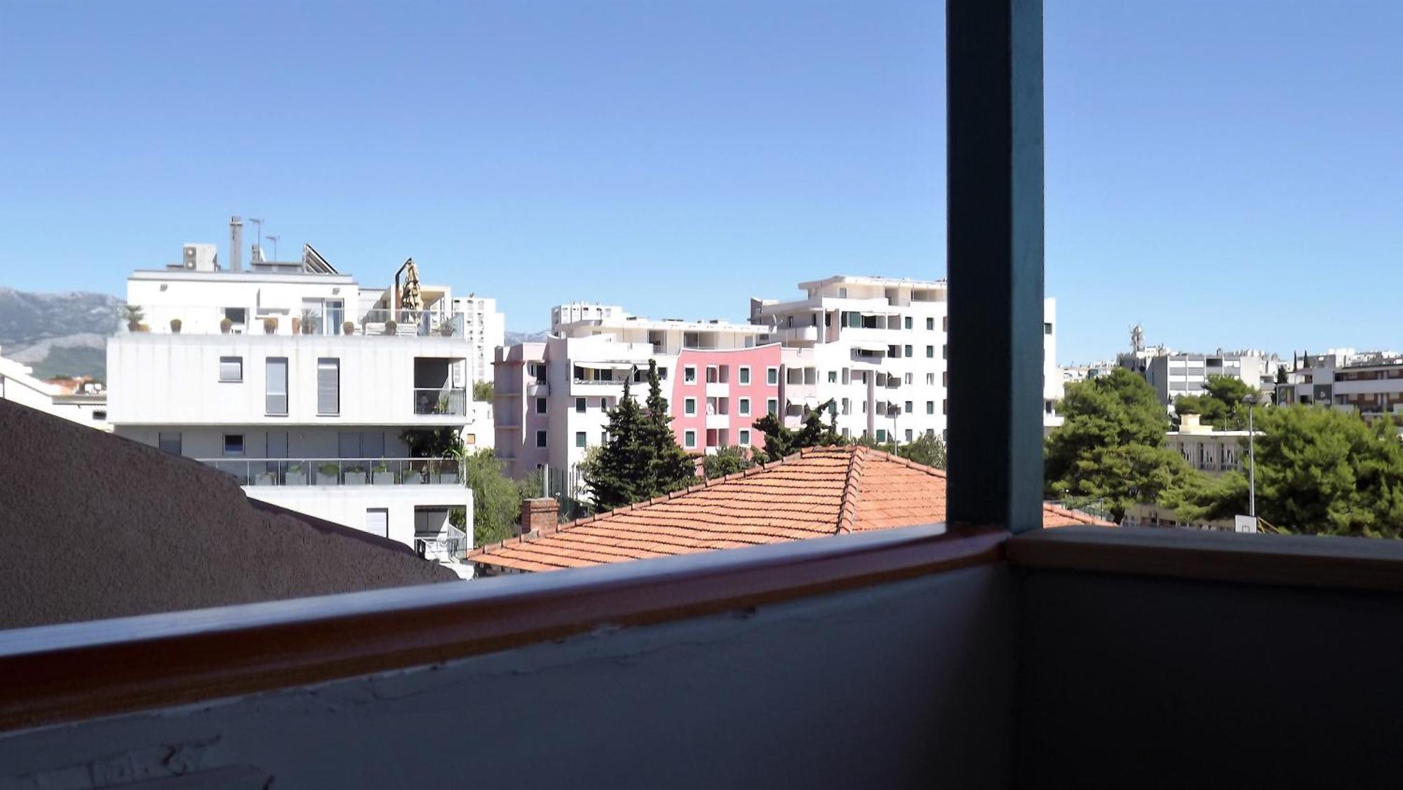 Apartma Holidays 16 Split