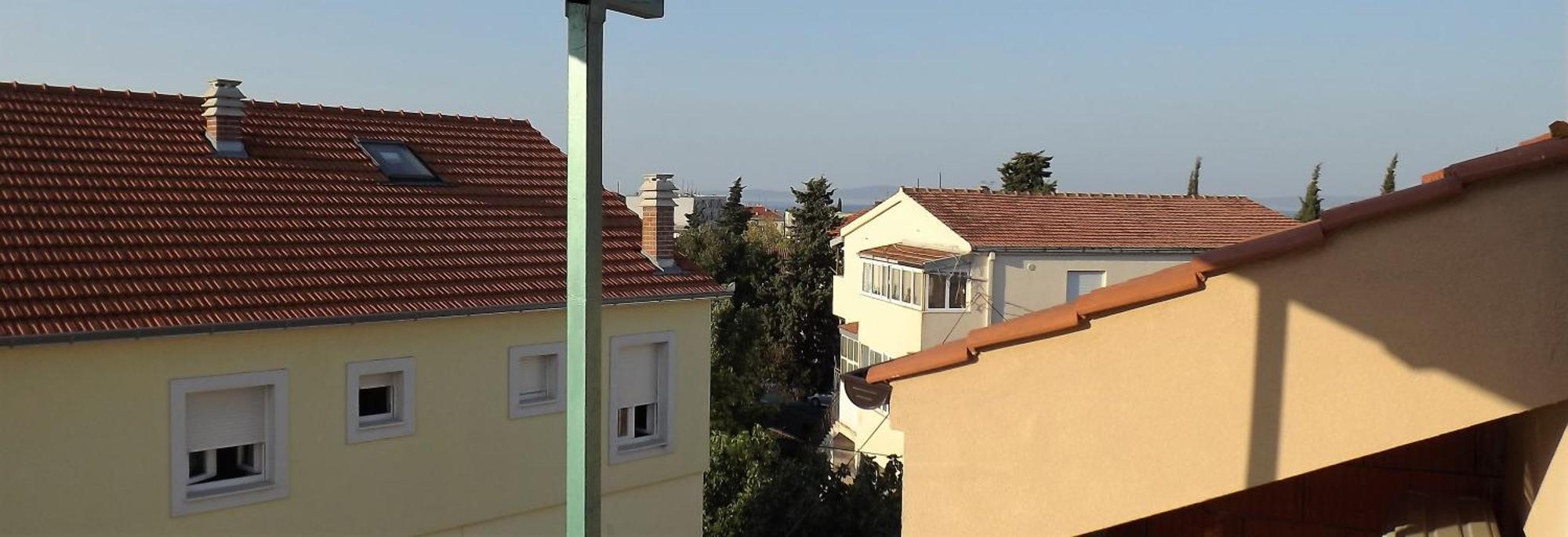 Holidays 16 Apartma