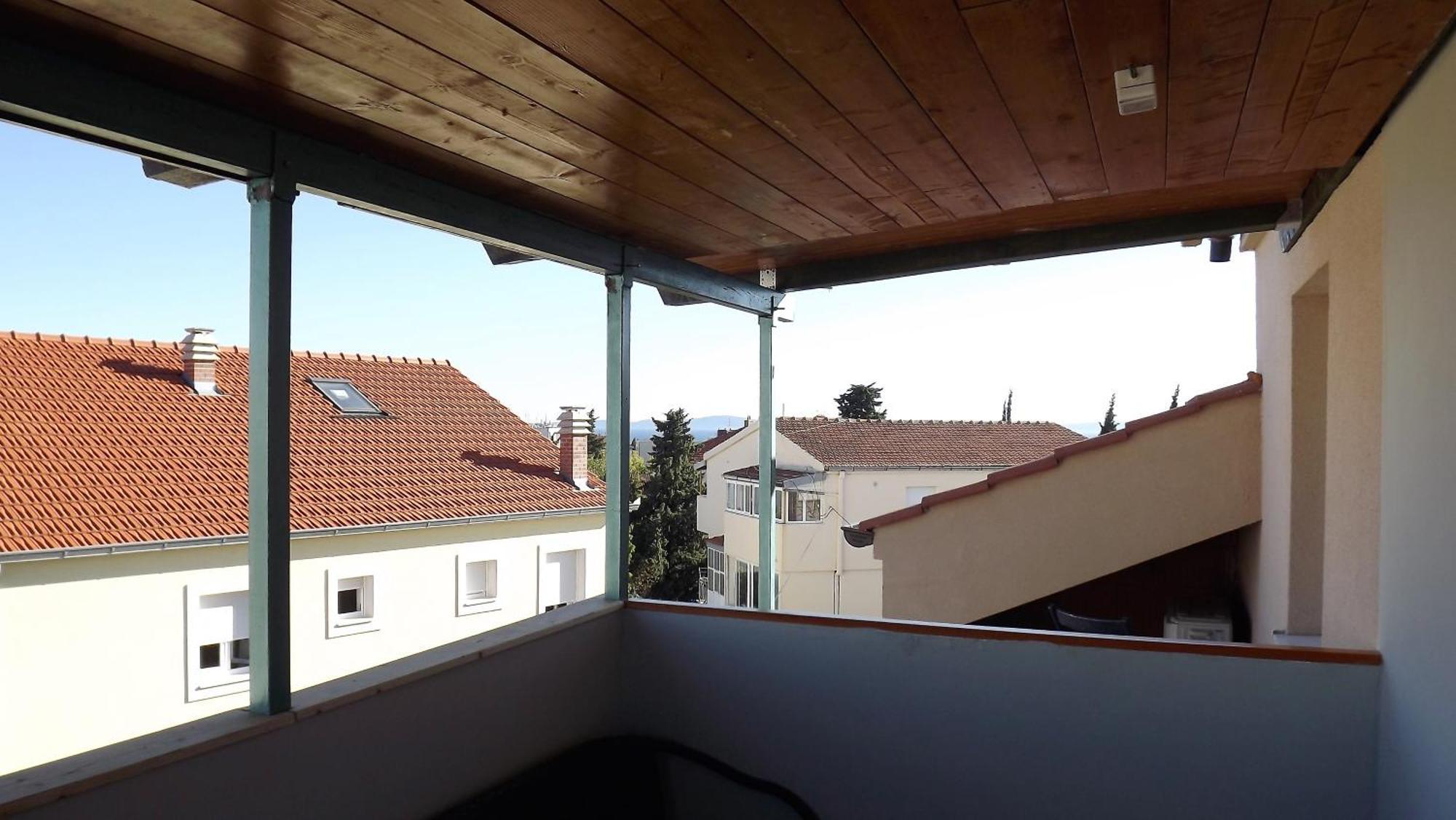 Apartament Holidays 16 Split